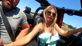 this german whore makes me very horny in the jeppeta