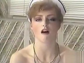 Nurse Misty Regan And Tom Byron