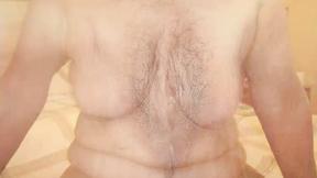 ”HELLOGRANNY Amateur Latina Matures Posing For Photos”