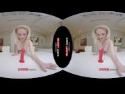 RealityLovers VR - Blonde Pumpkins Joyride