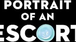 Pornstar clip with lascivious Zoe Doll from Life Selector