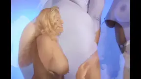 Threesome Anal Revange!! - Vol  #01