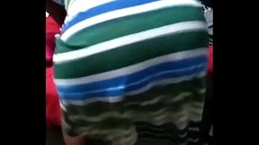 My friend'_s Wife (The Forbidden Fruit) starts twerking when my girl leaves (Richard Long)