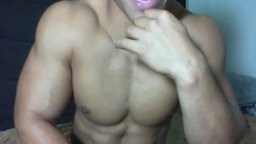 Aaron Best Private Show - Part 3