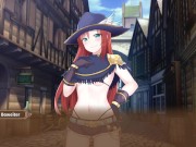 Lulu and Ennoi: Sacred Suit Girls - All Lulu Scenes