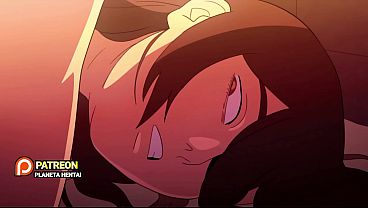 D art Gabi Braun hentai espa&ntilde_ol