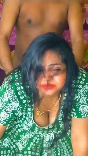 Caught Step Sister Fingering and Then Fucked Her Thoroughly