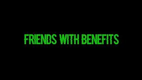 Friends With Benefits