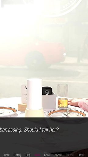 Jessica O'Neil's Hard News - Gameplay Through #35