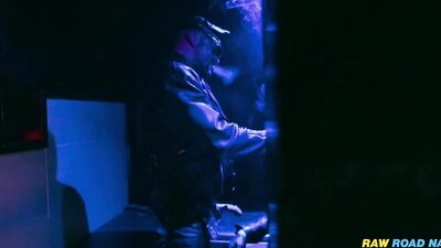 EXTREME MACHO GERMAN LEATHER 3-WAY