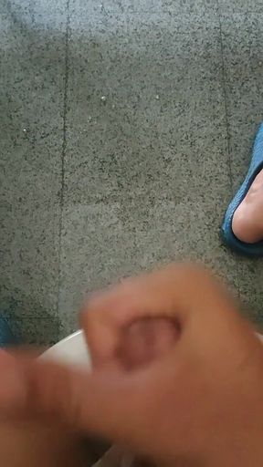 Milk My Cock Babe!