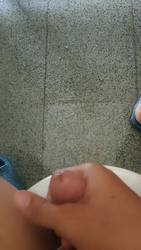Milk My Cock Babe!