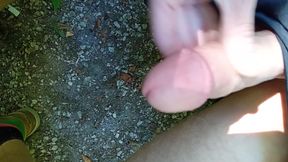 26yr old, Outdoor wixxen,