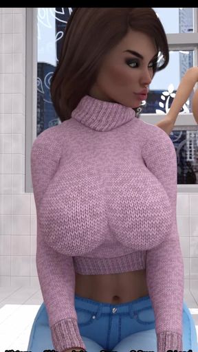 Sexbot (part 2)