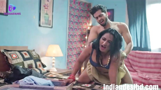 Adla Badli 2 2023 Indian Originals Hindi Porn Web Series