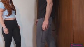 Maritino! Il mio CAPO mi ha messo incinta!