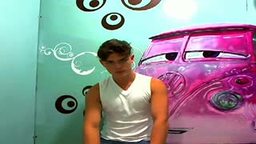 Damian I Private Show - Part 2