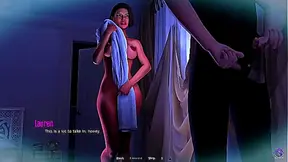 Stepsis Stumbles Upon Stepmoms Secret—Sparks Heat-Filled Betrayal Revised Title: Caught