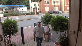 Big boobed German whores enjoying hot swinger orgy