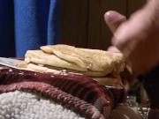 fucking pancakes