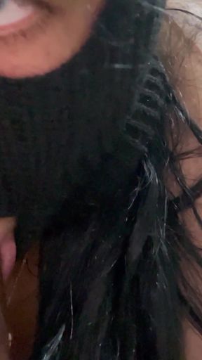 Stunning moment from "Mi BBC"