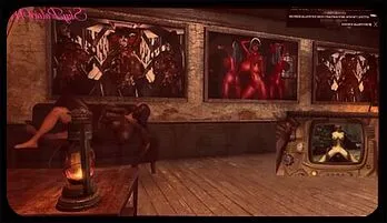 High-Octane Fallout 4 Fantasy: Epic Gaming Adventure