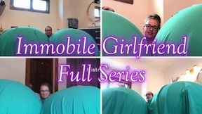 Immobile Girlfriend Full Series *wmv*