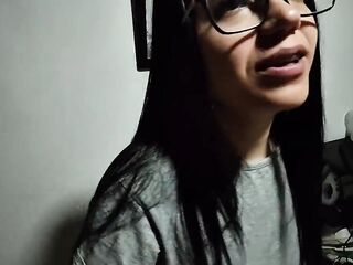 YOU're recording YEAH