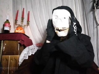 Halloween On MFC - INTRO