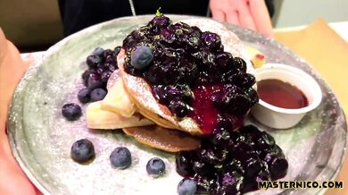 Intense Anal Fuck in Athens with Jamie! | Travel Sex Vlog