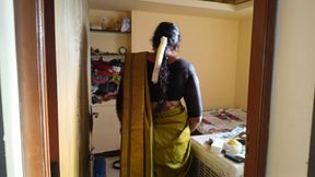 Housewife funny romance and fucking