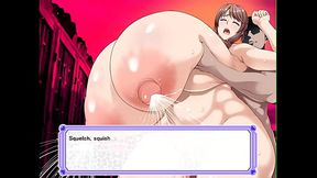 Diabolical Modified Wife Boobs Size 2 Milk