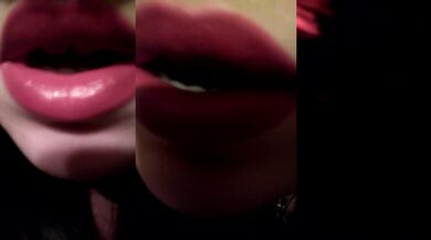 Holly's Masked ASMR roleplay tease pt1