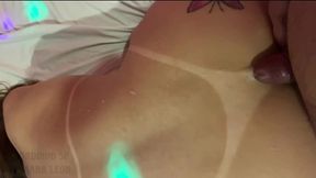 fudendo a samara leon no motel messalina