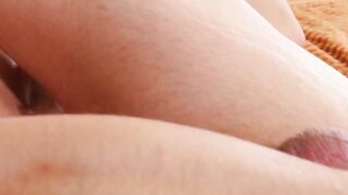 "Blondie's Anal Adventure - Fitness Babe Gets Her Ass Pounded Hard By A Muscular Stud"