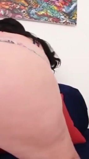 Angelina Castro and Her Hot Ass
