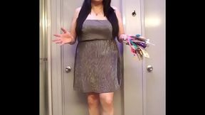 Shopping Stories #66 - 99-Cent Store Hair Accessory Haul...