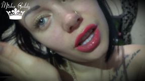 Lipgloss lust