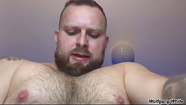 Post-Workout Step-Dad Pounds You To Teach You A Lesson About Laziness - POV Roleplay Fleshlight Pounding