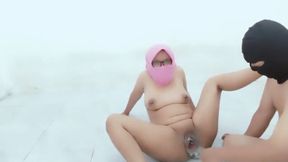 Delicious Fisting Received by Asian Women Is Addictive