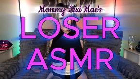 Loser ASMR 👂