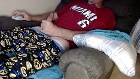 Dubesnackes, Let's Have Some Fun and Masturbating Time.