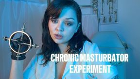 CHRONIC MASTURBATOR MEDICAL FANTASY