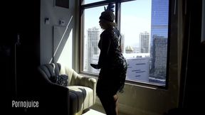 Shanice Luv Is the Happy Dancing Flapper Short Version
