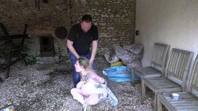 bambi s chainsaw nightmare