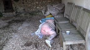 bambi s chainsaw nightmare