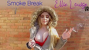Excellent Sex Video Big Tits Wild Uncut With Ellie Louise