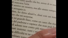 UN ANGELO PER SEMPRE CAP.16