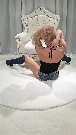 Blue Jean Bends