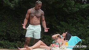 Hot Ass Opoo - Anissa Kate